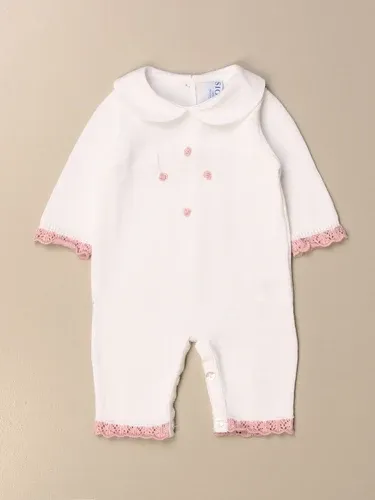 Tutina lunga Siola in maglia (48667567) Tutina lunga Siola in maglia (48667567)