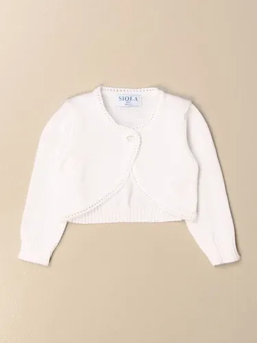 Cardigan basic Siola (48667572)