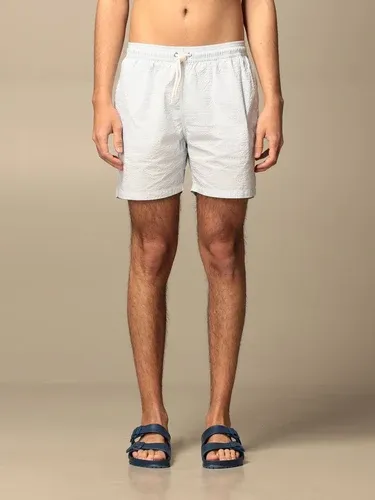 Costume a boxer Brooksfield a micro righe (48763255) Costume a boxer Brooksfield a micro righe (48763255)