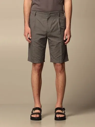 Pantaloncino con fibbie Paolo Pecora (48976513) Pantaloncino con fibbie Paolo Pecora (48976513)