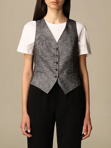 Gilet a monopetto Tagliatore (49037253)