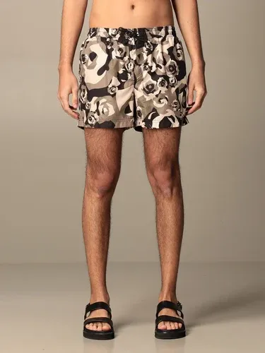 Costume a boxer Les Hommes a fantasia (49076089) Costume a boxer Les Hommes a fantasia (49076089)