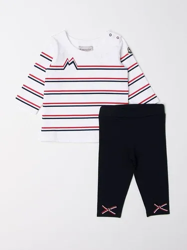 Completo t-shirt + leggings Moncler (49158994)