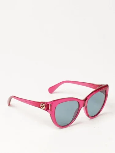 Occhiali da sole Gucci in acetato (49468260)