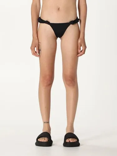 Slip bikini The Attico intrecciato (49492296)
