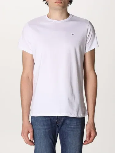 T-shirt XC basic in cotone (49492362)