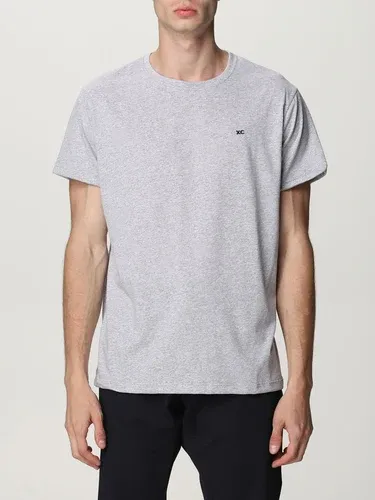 T-shirt XC basic con logo (49492363)