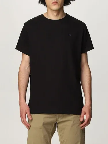 T-shirt XC basic con logo (49492364)