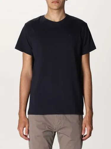 T-shirt XC basic con logo (49492369)