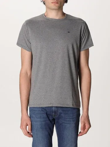 T-shirt basic XC con logo (49492371)