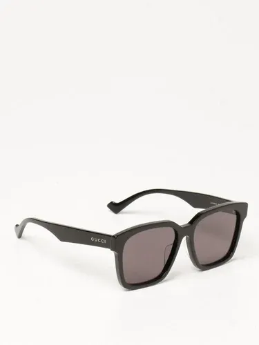 Occhiali da sole Gucci in acetato (49492519)