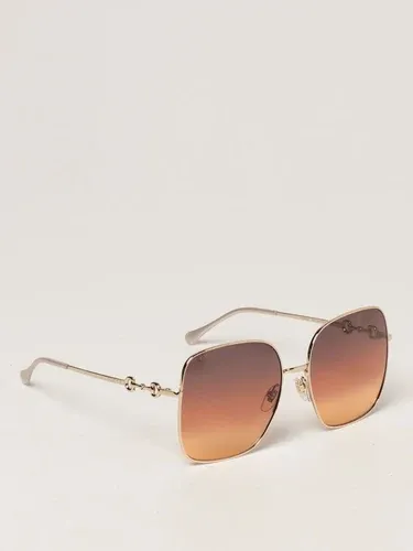 Occhiali da sole Gucci in metallo (49519908)