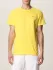 T-shirt XC basic in cotone con logo (49567767)