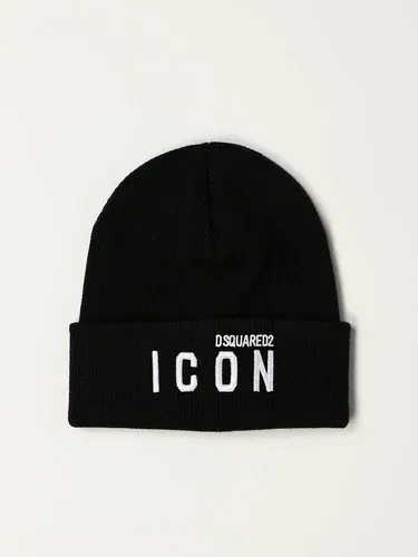 Cappello a berretto Icon Dsquared2 (49739443)