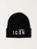 Cappello a berretto Icon Dsquared2 (49739443)