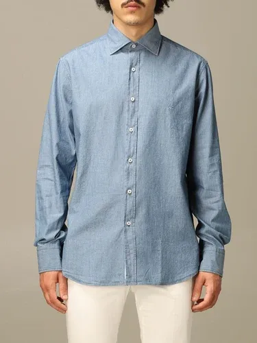 Camicia XC Uomo colore Blue (49896158)