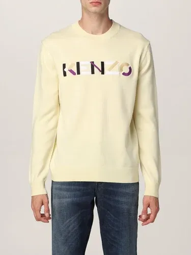 Maglia Kenzo in lana con tigre (50084613) Maglia Kenzo in lana con tigre (50084613)