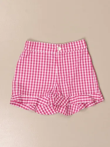 Pantaloncino Siola a quadretti (50107428) Pantaloncino Siola a quadretti (50107428)