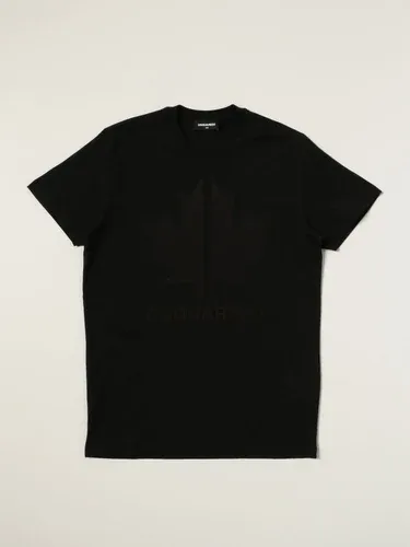 T-shirt Dsquared2 Junior in cotone (50107475)