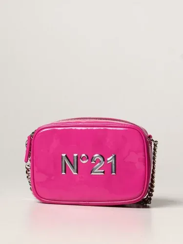 Borsa N°21 in vernice (50107560) Borsa N°21 in vernice (50107560)