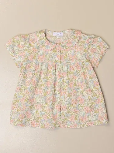 Camicia Siola a fantasia floreale (50204271) Camicia Siola a fantasia floreale (50204271)