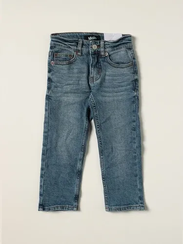 Jeans Molo in denim regular fit (50204457)