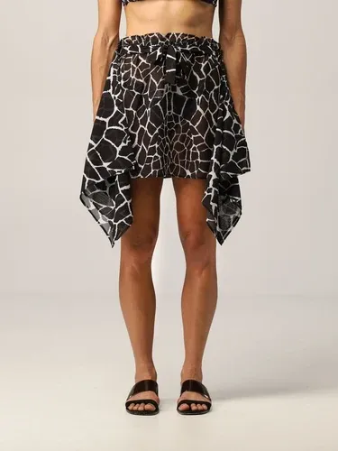 Gonna ROBERTO CAVALLI Donna colore Nero (50272880) Gonna ROBERTO CAVALLI Donna colore Nero (50272880)