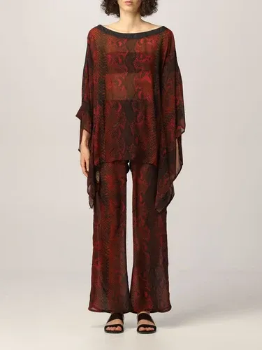 Mantella ROBERTO CAVALLI Donna colore Rosso (50272872)