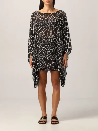 Mantella ROBERTO CAVALLI Donna colore Nero (50272874)