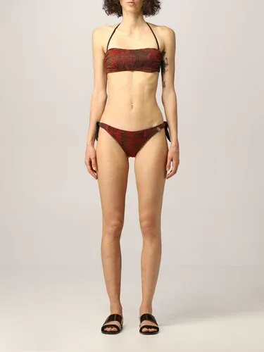 Costume ROBERTO CAVALLI Donna colore Rosso (50272905)