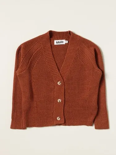 Cardigan Molo in misto cotone (50273037)