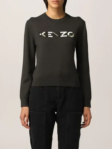 Maglia Kenzo in lana con logo (56013492)