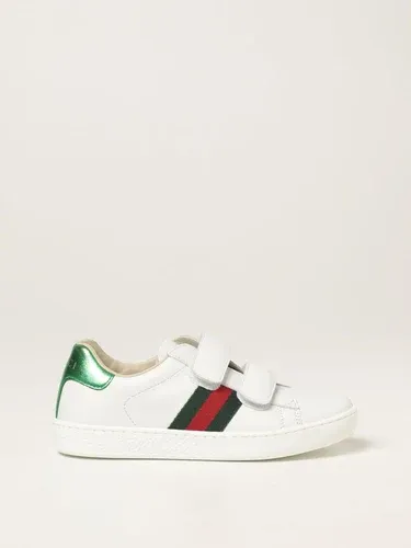 Sneakers Ace Gucci in pelle (50328459)