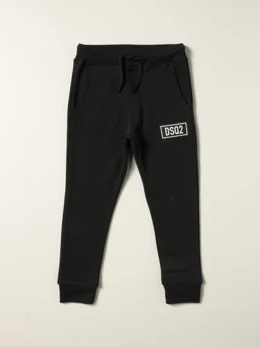 Pantalone jogging Dsquared2 Junior con logo (50344773)