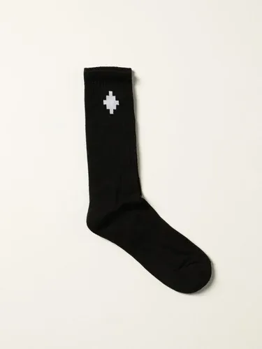 Calzini Marcelo Burlon County of Milan con logo (50344993)