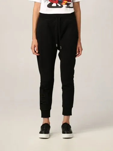 Pantalone jogging Dsquared2 in cotone (50345028)