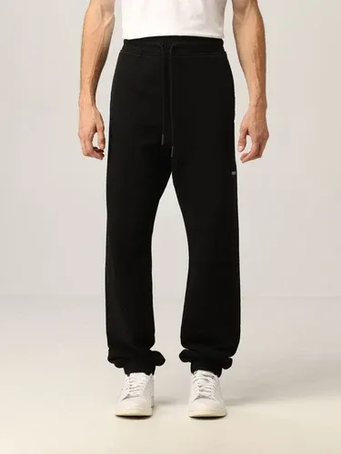 Pantalone jogging Marcelo Burlon County of Milan con logo (50345035)
