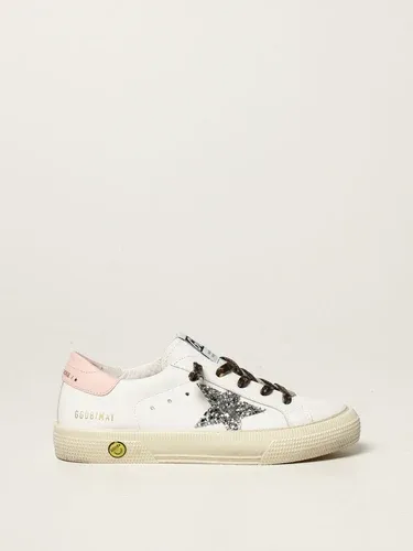 Sneakers May Golden Goose in pelle (50345063)