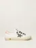 Sneakers May Golden Goose in pelle (50345063)