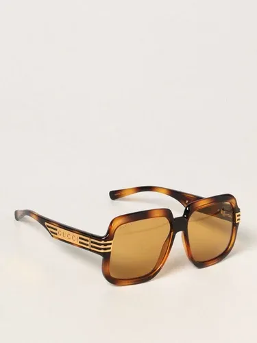 Occhiali da sole Gucci in acetato (50370148)