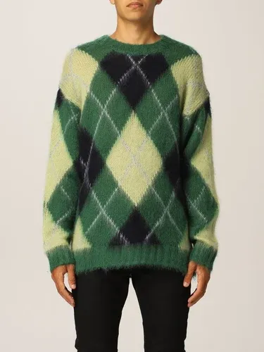 Maglia Kenzo con motivo argyle (50328531)