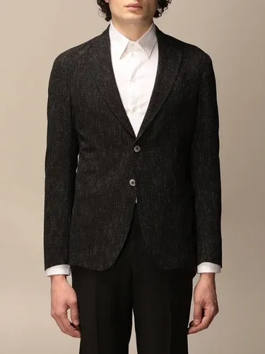 Giacca a monopetto Emporio Armani (50418833) Giacca a monopetto Emporio Armani (50418833)