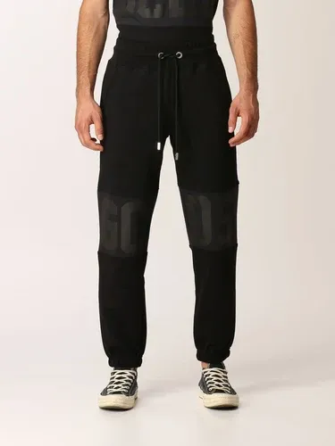 Pantalone jogging New banda Gcds in cotone (50470999)