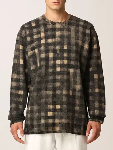 Maglia Kenzo a quadri (50471100)