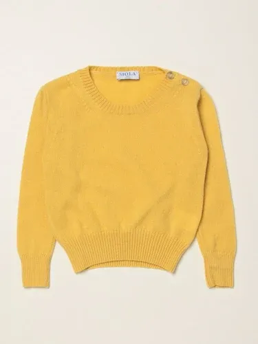 Maglione Siola in cashmere (50471224)