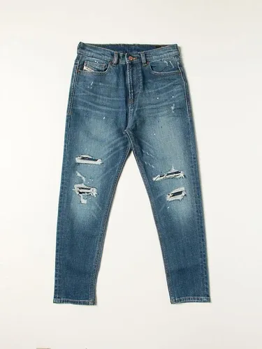 Jeans D-vider Diesel in denim washed (50486669)