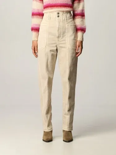 Jeans Isabel Marant Etoile in cotone (50486834)