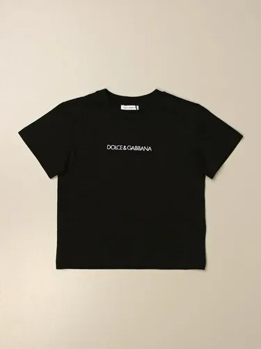 T-shirt Dolce & Gabbana con logo (50528226)