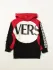 Young Versace Abito a felpa Versace Young con stampa (50528824)