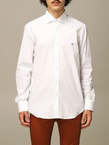 Camicia XC in popeline con collo italiano (50688145) Camicia XC in popeline con collo italiano (50688145)
